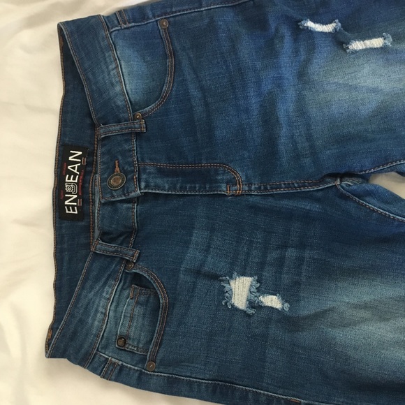 Jeans - Picture 5 of 8